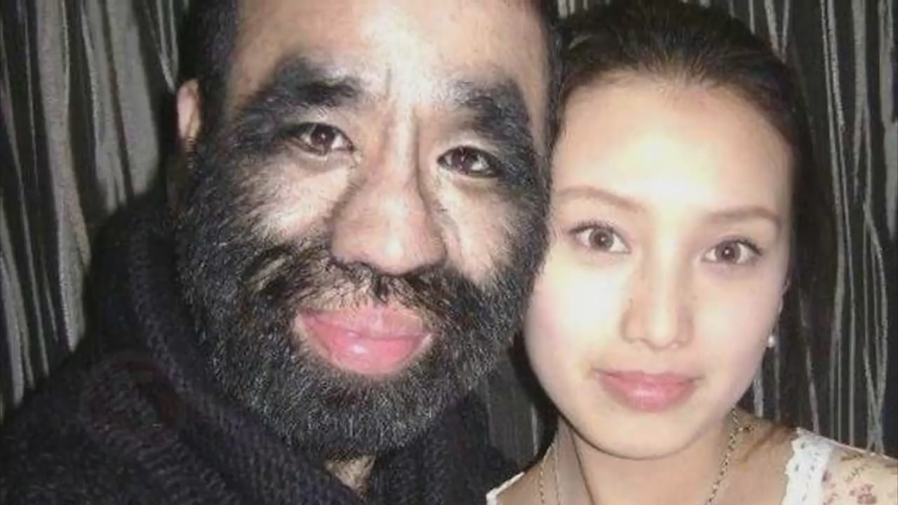 ? 10 Самых странных семейных пар. смотреть онлайн