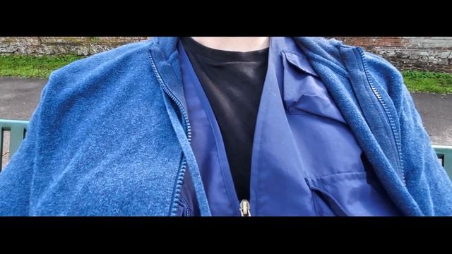 HAPPOYEER Wireless Mic set Review - Best Accessory for DJI Action 3 смотреть онлайн