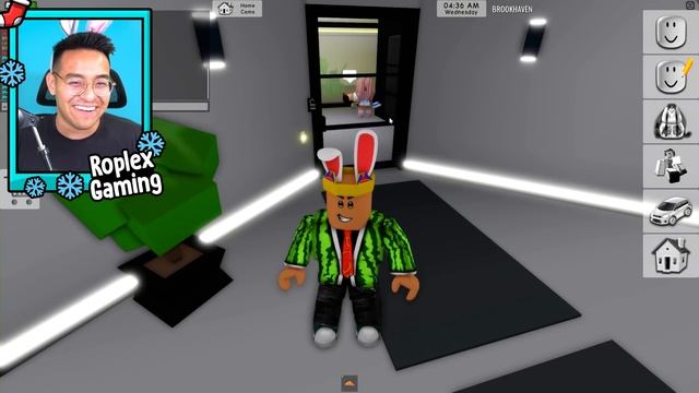 TEACHER got REVENGE on STUDENTS (Roblox Brookhaven) смотреть онлайн