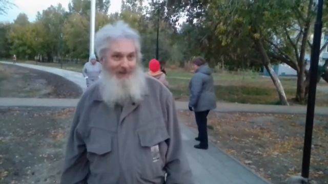 Барнаул столица мира. Мизюлинская роща. Ретранслятор смотреть онлайн