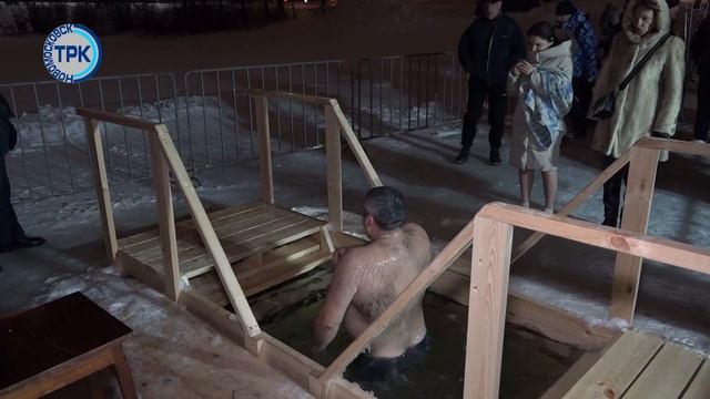 Крещение 2022 смотреть онлайн