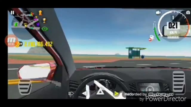 #3- Car Simulator 2. Подарили машину смотреть онлайн