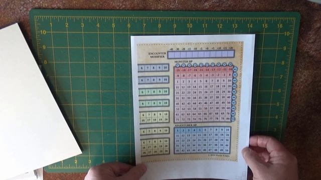 GAME TRACKER PNP (D100 DUNGEON) смотреть онлайн