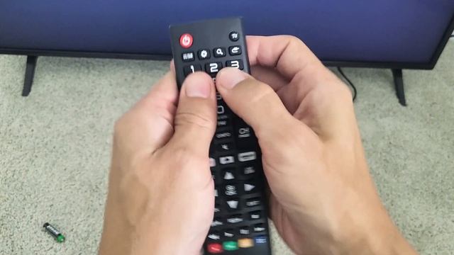 LG TV: Remote Power Button Not Working? 3 Easy Solutions смотреть онлайн