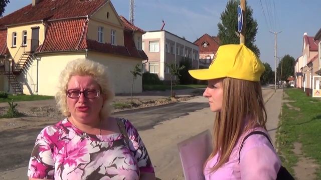 Славск, 8 марта 4. Дому требуется ремонт (проблемы с канализацией, течет крыша, нет отопления) смотреть онлайн