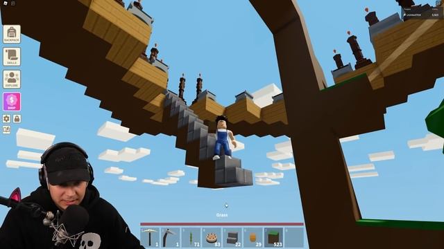 INSANE AUTOMATIC CARROT CRATE FARM In Roblox Islands! смотреть онлайн