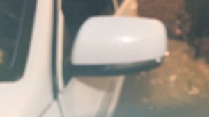 ЗЕРКАЛА ПРИОРА 2 на ВАЗ 2114