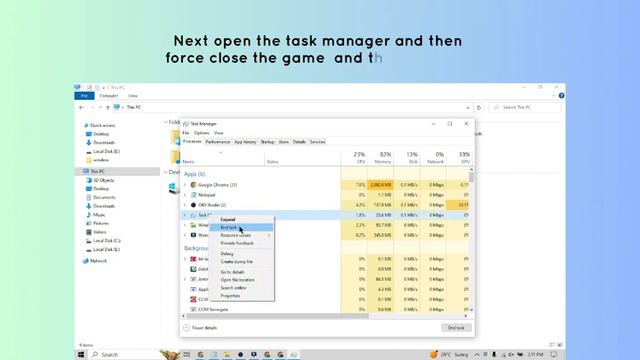 How to Fix “sorry an unexpected error occurred” in project Zomboid смотреть онлайн