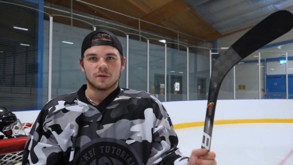 Bauer Vapor HyperLite vs FlyLite hockey stick review