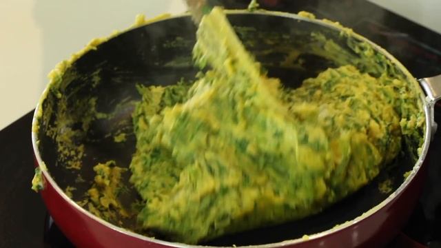 झटपट उकड न काढता बनवा खुसखुशीत कोथिंबीर वडी | Maharashtrian Kothimbir Vadi Recipe | MadhurasRecipe смотреть онлайн