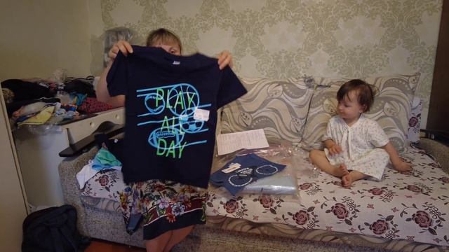 Обзор товара, очень по домашнему от Любимого Василька. смотреть онлайн