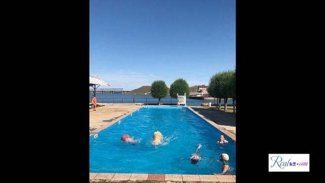 База отдыха Баунти на Капчагае смотреть онлайн