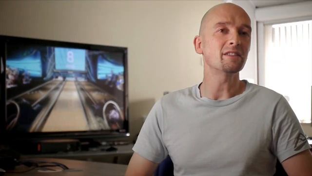 Kinect for Xbox 360: Kinect is About YOU смотреть онлайн
