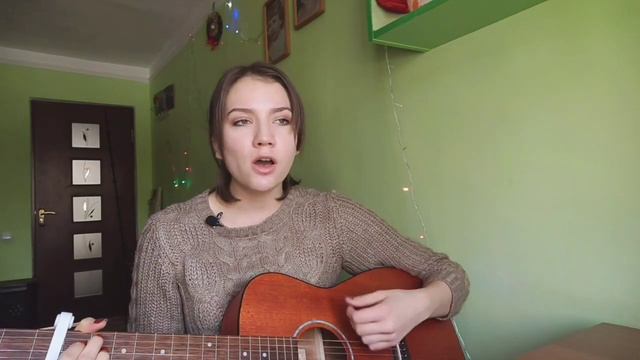 Нервы - "Слишком влюблен" (Cover by Nicktar kid) смотреть онлайн