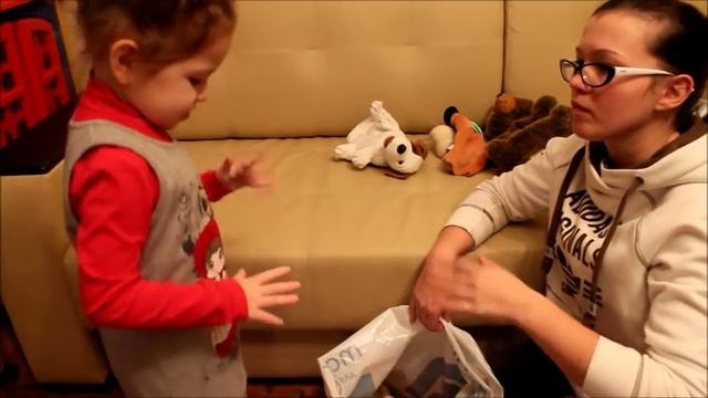 Упражнение "привет/пока" смотреть онлайн