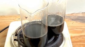 Аффинаж Палладия! Палладий и Платина из конденсаторов, самодельными кислотами Просто!