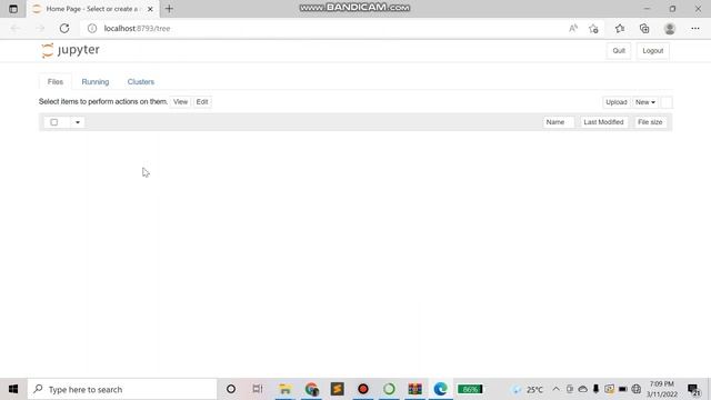 Cara Menggunakan Anaconda Navigator dengan menggunakan opencv python смотреть онлайн
