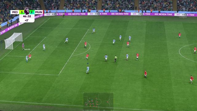 EA FC 24 OFFICIAL PC GAMEPLAY - ASUS ROG STRIX G16 #eafc24 #rtx4060 #fifa смотреть онлайн