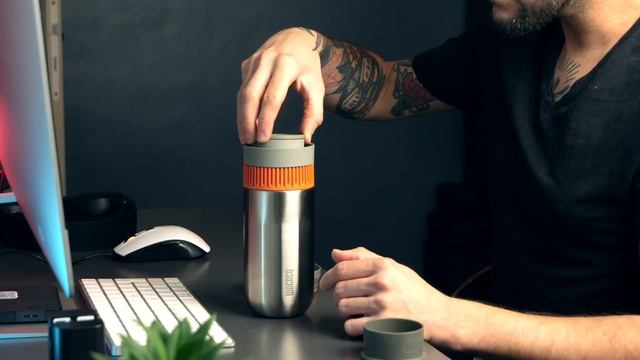 SailorAlex - Home Office смотреть онлайн