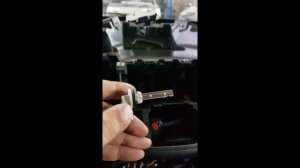 Ford Kuga Эко буст.2013  Как снять разобрать торпеду