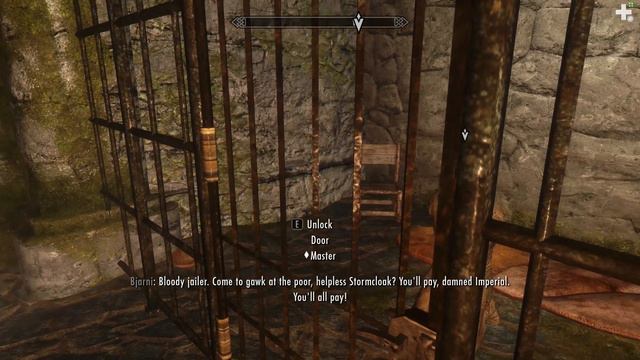 Beyond Skyrim: Bruma - Part 4 (Skyrim Mod) смотреть онлайн