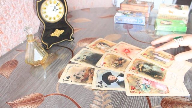 Что кардинально изменит для вас зима 2021-2022... смотреть онлайн