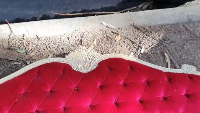 Нашла пакет! А там ...Булавка оказалась золотая !Не свалка , а сокровища Али Бабы.Элла Австралия смотреть онлайн