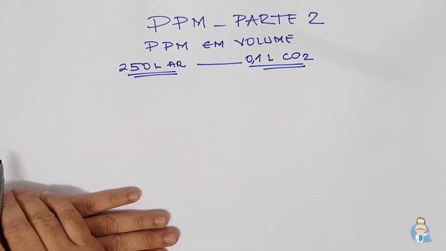 Aula 08. Ppm Em Volume
