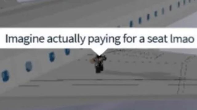 r/Gocommitdie | paying for a seat lmao смотреть онлайн