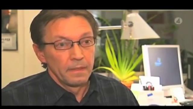 Egon Frid - Tankebrottsling