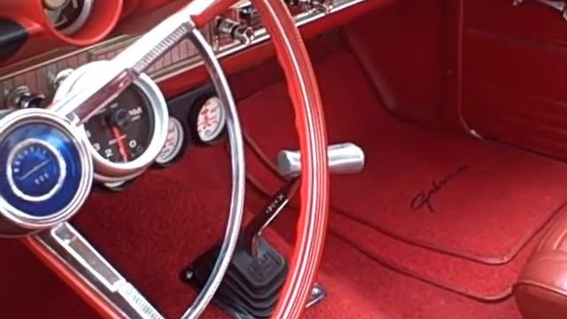 1963 1/2 Galaxie 482 смотреть онлайн