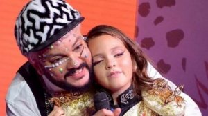 🍭С днем рождения, Алла-Виктория Киркорова. 🩷12 лет💜 💕Дети Филиппа Киркорова💕🍭