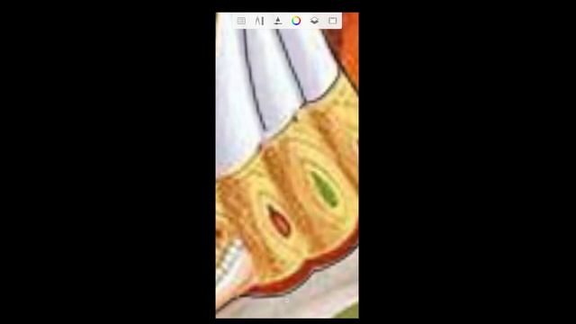 Sketch-1 Maa shailputri sketch draw cut copy sketch смотреть онлайн