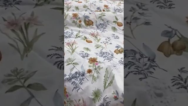 Постельное белье с одеялом Мисс Мари смотреть онлайн