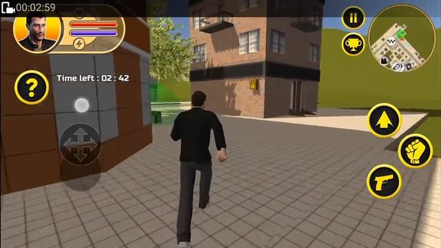Spider Hero: Final Battle (By Simulator Games) Walkthrough смотреть онлайн