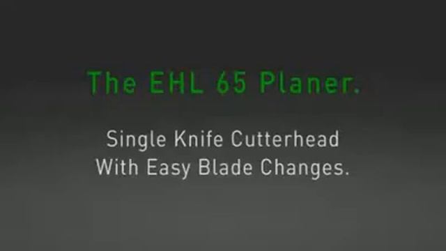 Рубанок Festool EHL 65 E смотреть онлайн