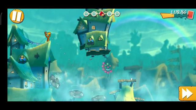 😡 angry 🐦🦜 birds 2 🐷 game 🎮 playing part 33 @nsoftgaming #angrybirds2 #angrybirds смотреть онлайн