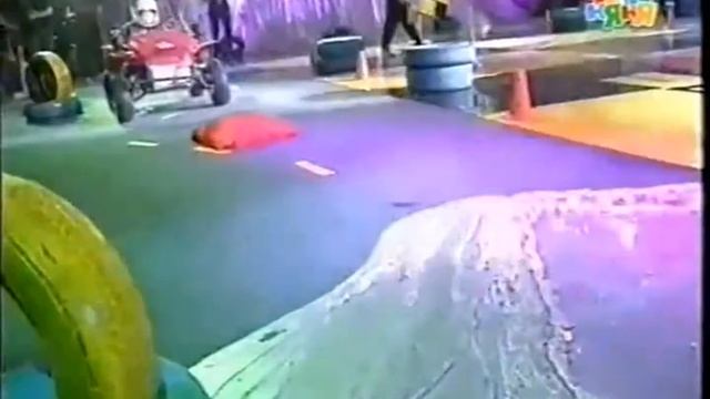 "Царь горы" 36 Клим, Пантера, Бридж смотреть онлайн