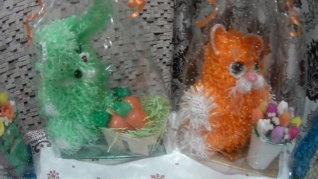 Видео обзор ЭКСКЛЮЗИВНЫХ композиций и наборов из мыла/Ручная работа/Мыловарение смотреть онлайн