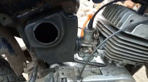 Минск - воздушный фильтр