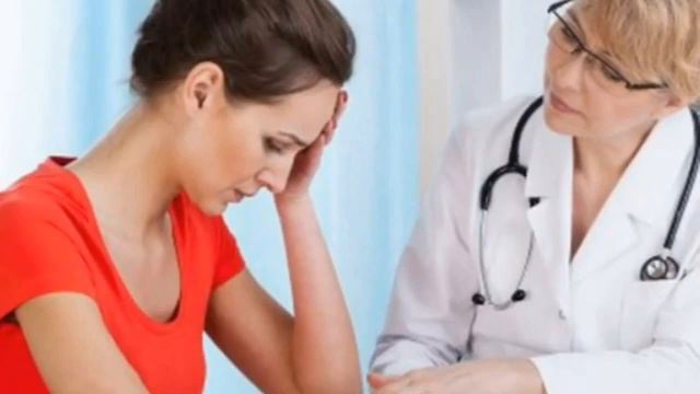 Homiladorlikda Ogriqlar