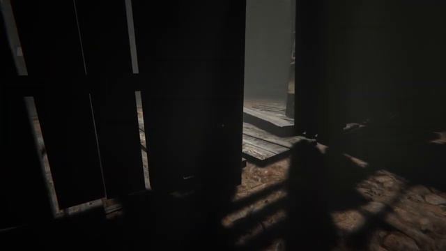 Outlast 2 Platinum Playthrough Part 20 смотреть онлайн