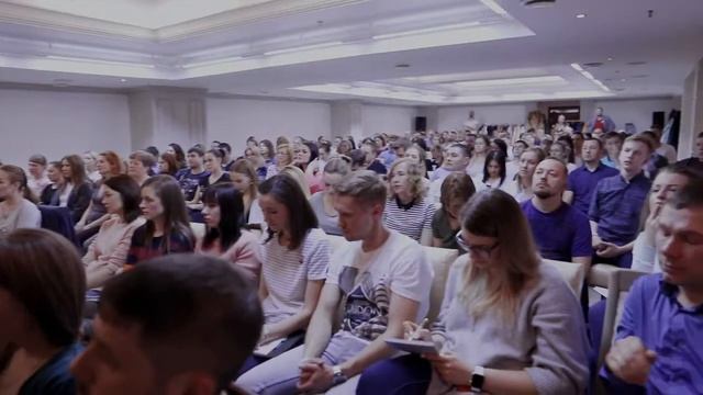 "Пробуждение" NL Екатеринбург смотреть онлайн