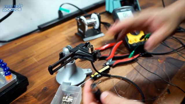 Customize Your MIDI Cables to Length смотреть онлайн