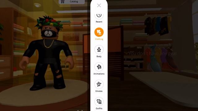 Free Roblox Boy account. (Check in the desc) смотреть онлайн