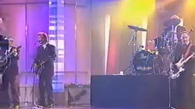 Sherbet - Howzat (Logies 2006) смотреть онлайн