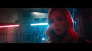 Akcent x Olivia Addams - Heart Attack