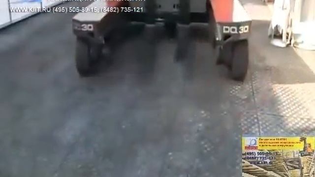 Универсальные многоходовые погрузчики для склада и производства смотреть онлайн