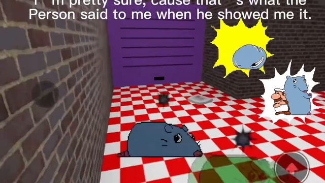 How to find, where to find the secret in hats pizza tower roleplay in roblox Check desc смотреть онлайн