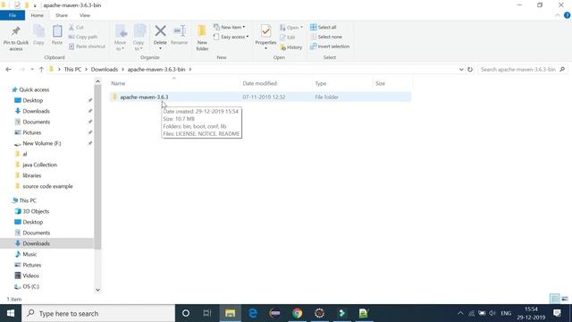How to install Maven on Windows 10 смотреть онлайн